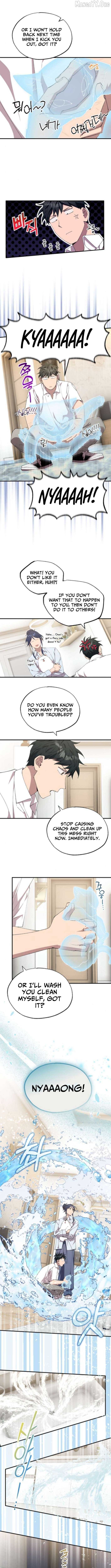 Magical Realm Shopkeeper Chapter 79 46 3