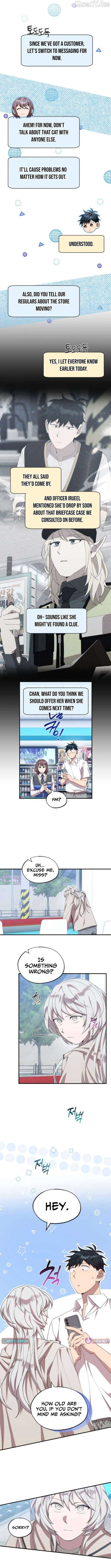 Magical Realm Shopkeeper Chapter 79 49 6