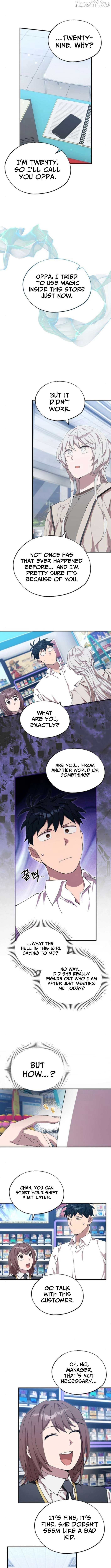 Magical Realm Shopkeeper Chapter 79 50 7