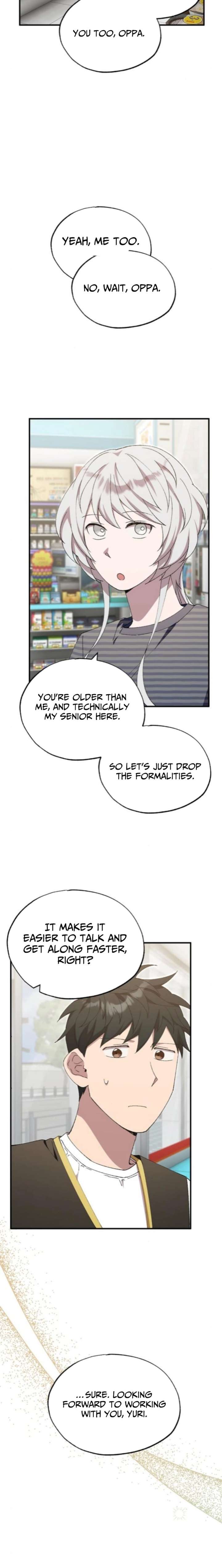 Magical Realm Shopkeeper Chapter 81 91 15