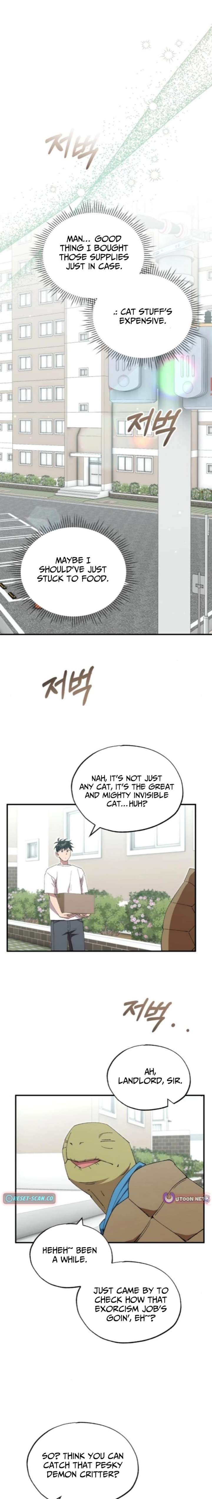 Magical Realm Shopkeeper Chapter 81 92 16