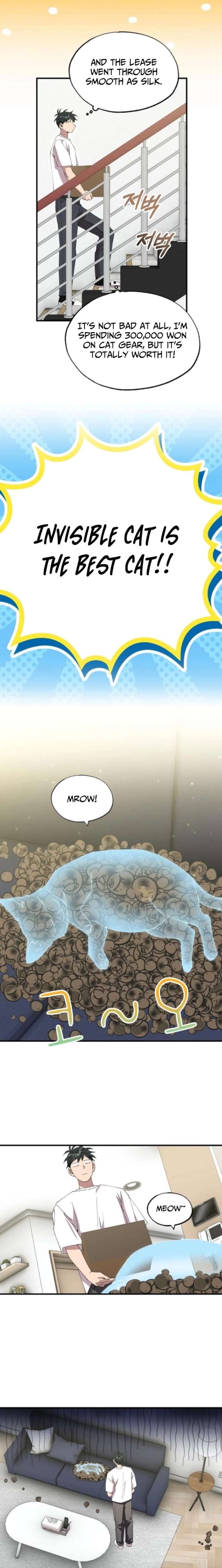 Magical Realm Shopkeeper Chapter 81 95 19