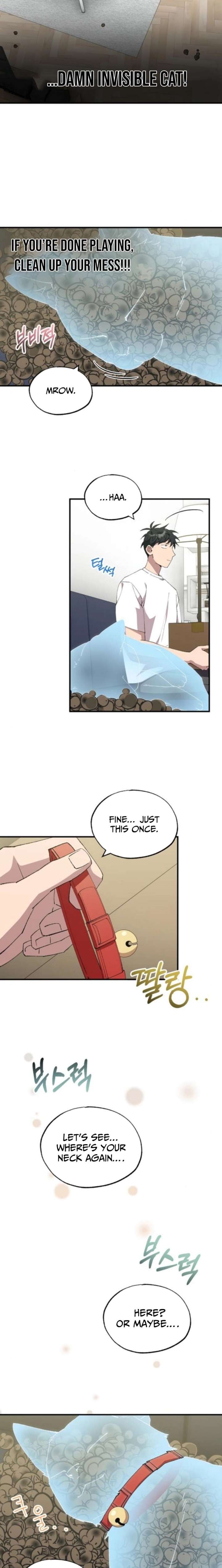 Magical Realm Shopkeeper Chapter 81 96 20