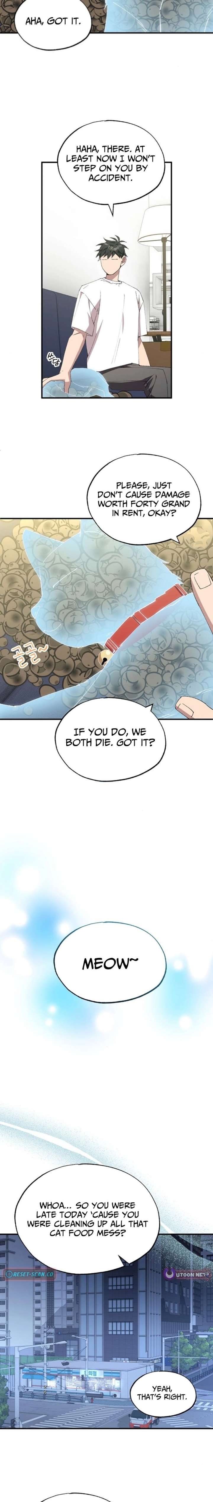 Magical Realm Shopkeeper Chapter 81 97 21