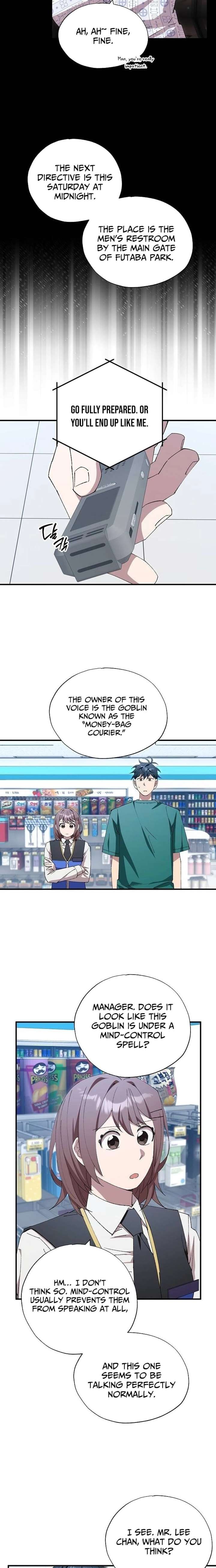 Magical Realm Shopkeeper Chapter 82 72 2