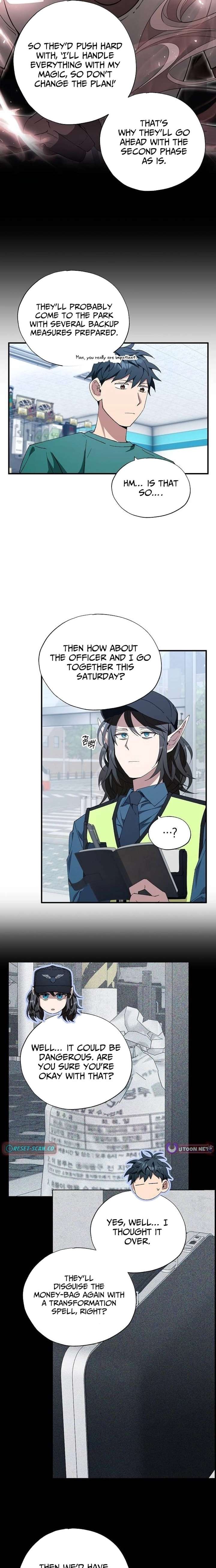 Magical Realm Shopkeeper Chapter 82 74 4