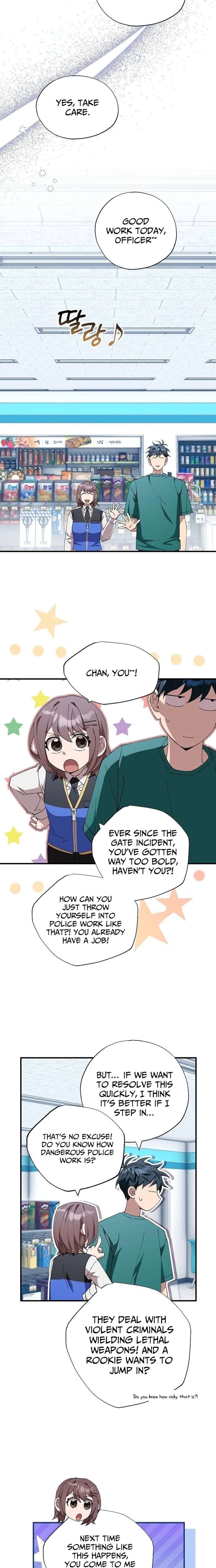 Magical Realm Shopkeeper Chapter 82 77 7