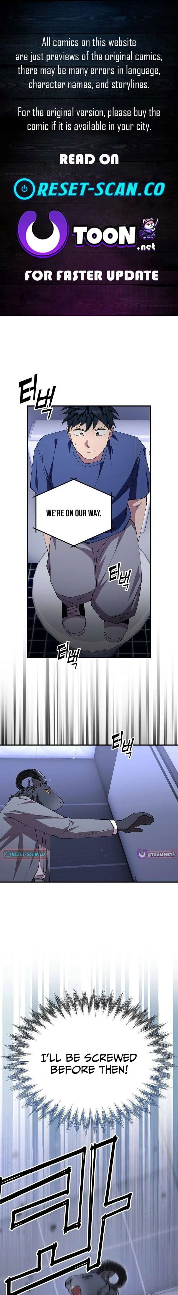 Magical Realm Shopkeeper Chapter 83 65 1