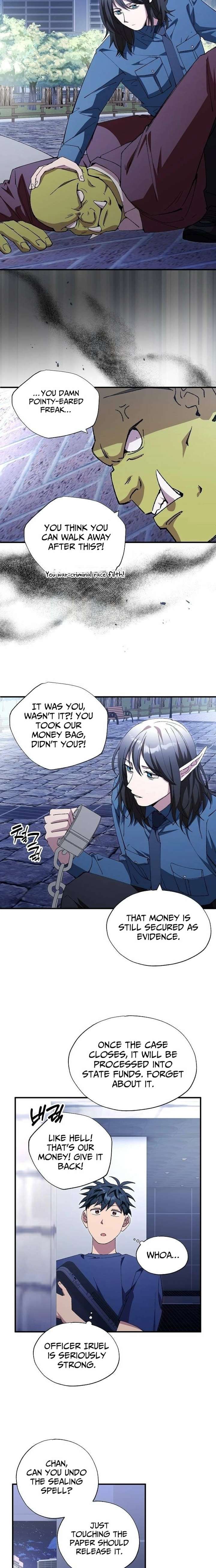 Magical Realm Shopkeeper Chapter 83 77 13