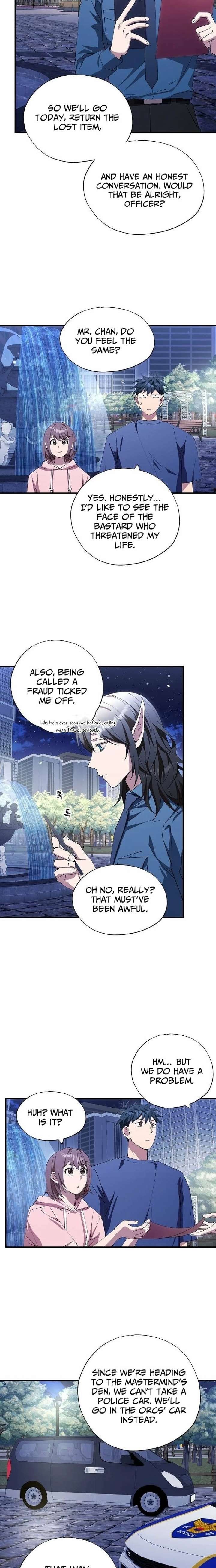 Magical Realm Shopkeeper Chapter 83 80 16