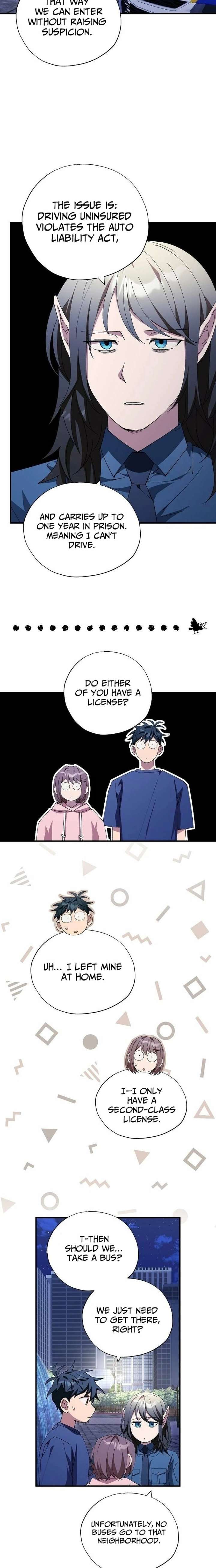 Magical Realm Shopkeeper Chapter 83 81 17