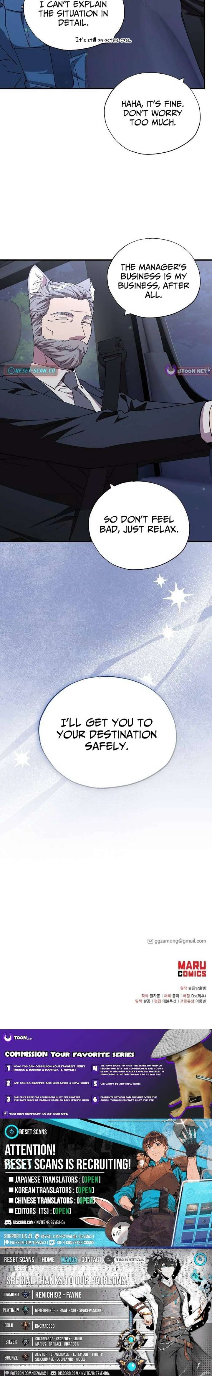 Magical Realm Shopkeeper Chapter 83 83 19