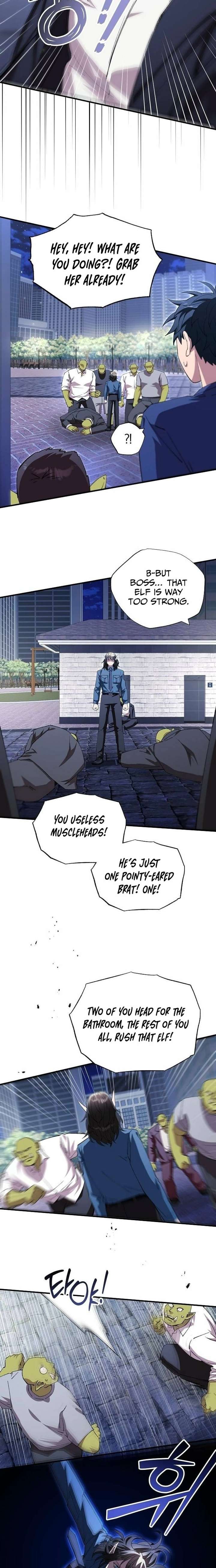 Magical Realm Shopkeeper Chapter 83 69 5