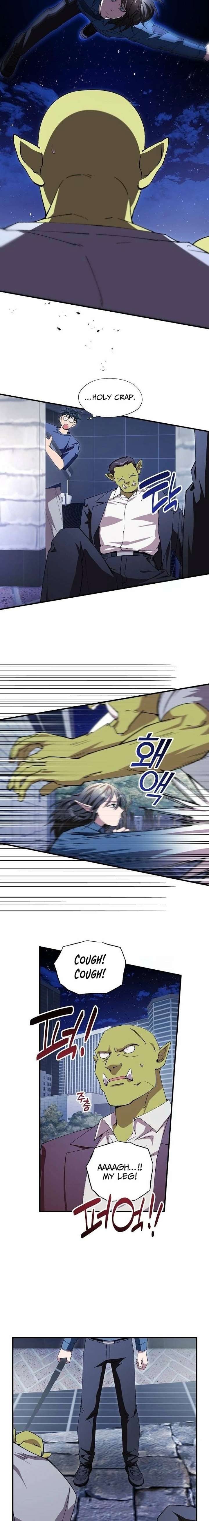 Magical Realm Shopkeeper Chapter 83 70 6