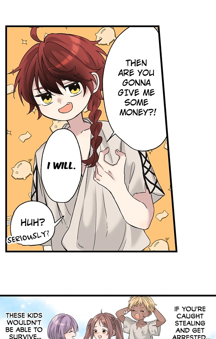 Making Love in a World Where It’s Taboo Chapter 49 66 ch 49 11