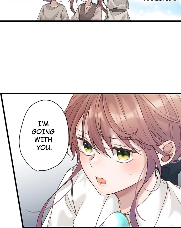 Making Love in a World Where It’s Taboo Chapter 49 67 ch 49 12