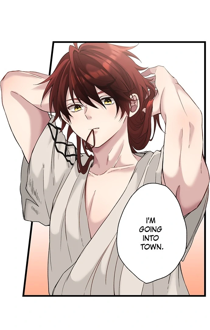 Making Love in a World Where It’s Taboo Chapter 49 61 ch 49 6