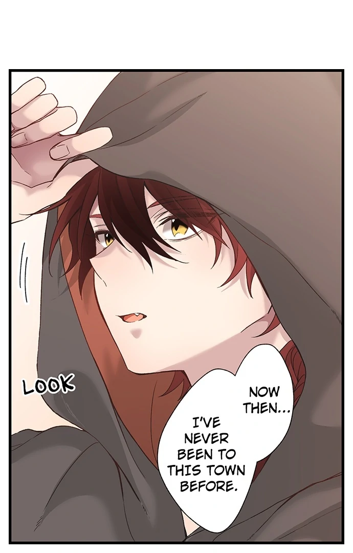 Making Love in a World Where It’s Taboo Chapter 50 83 ch 50 10