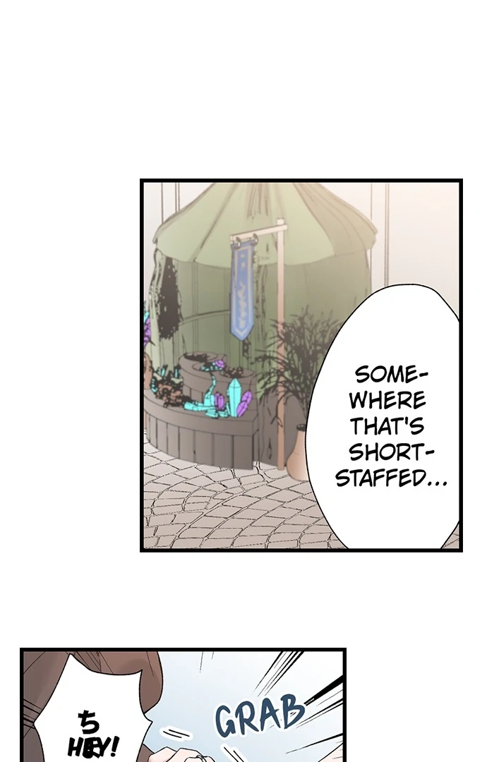 Making Love in a World Where It’s Taboo Chapter 50 84 ch 50 11