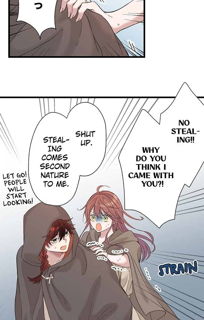 Making Love in a World Where It’s Taboo Chapter 50 85 ch 50 12