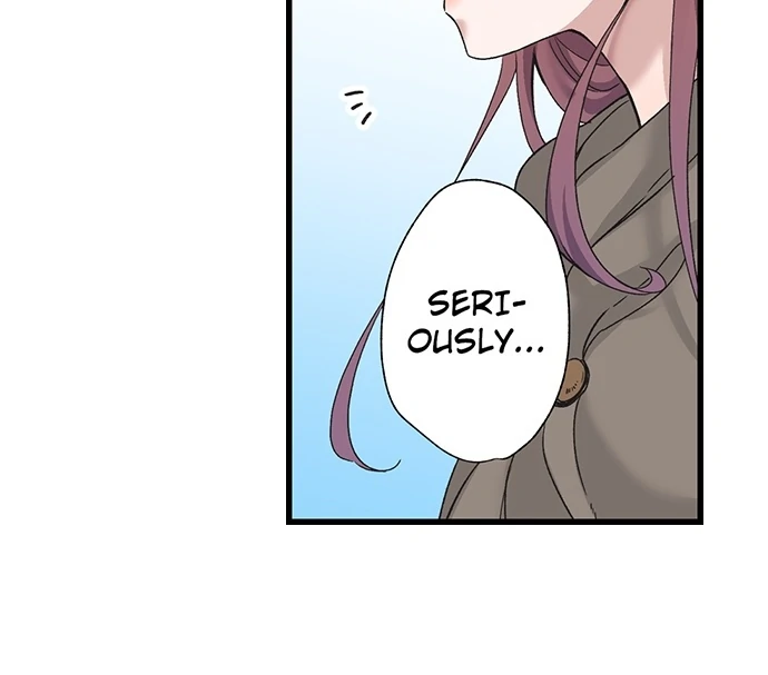 Making Love in a World Where It’s Taboo Chapter 50 87 ch 50 14