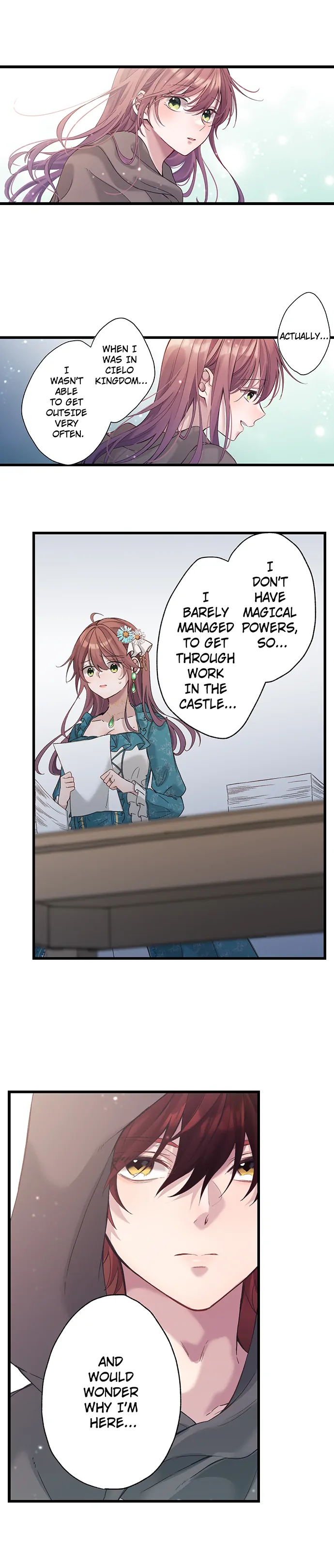 Making Love in a World Where It’s Taboo Chapter 50 89 ch 50 16