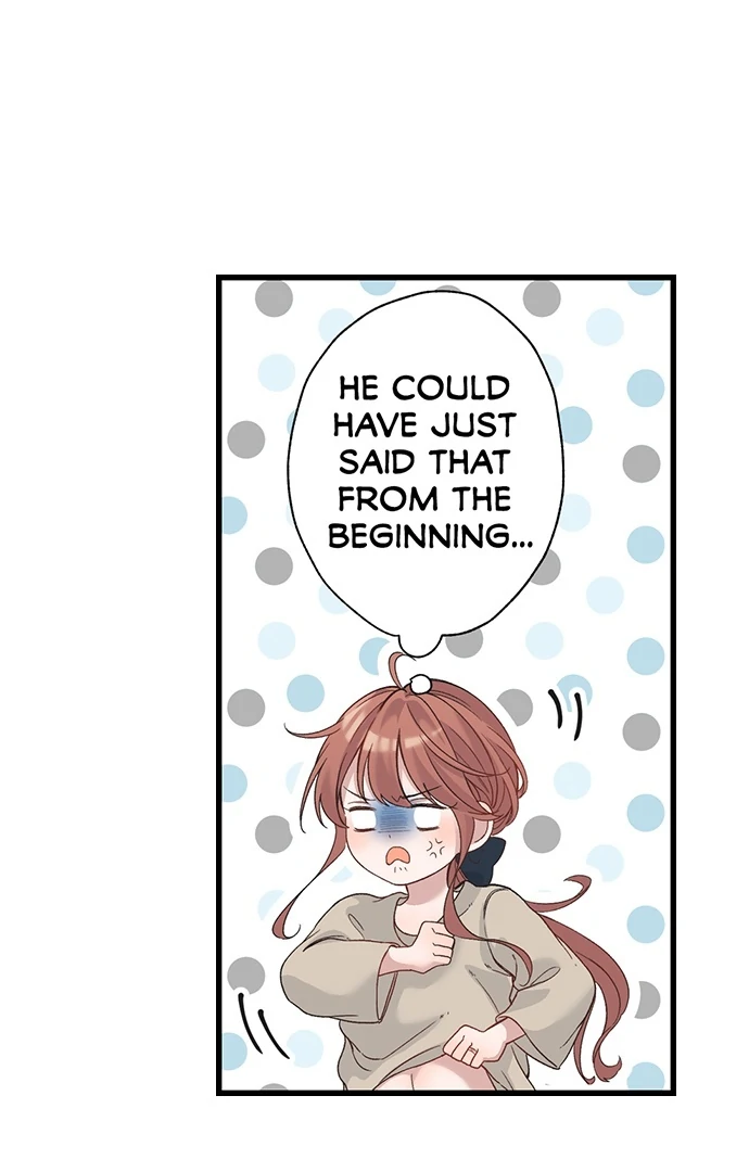 Making Love in a World Where It’s Taboo Chapter 50 78 ch 50 5