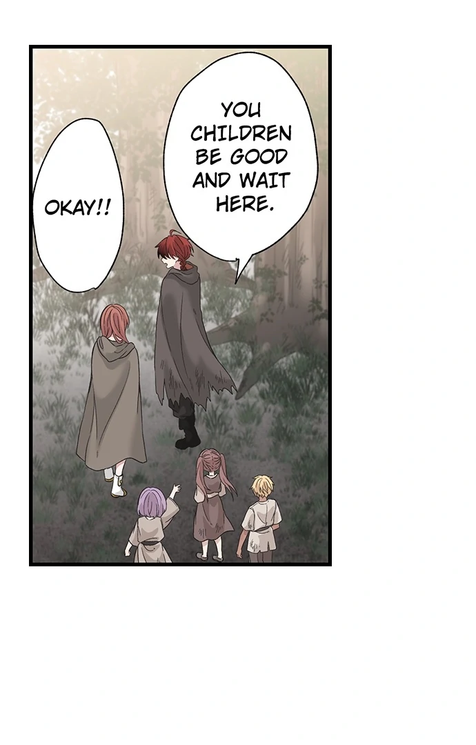 Making Love in a World Where It’s Taboo Chapter 50 79 ch 50 6