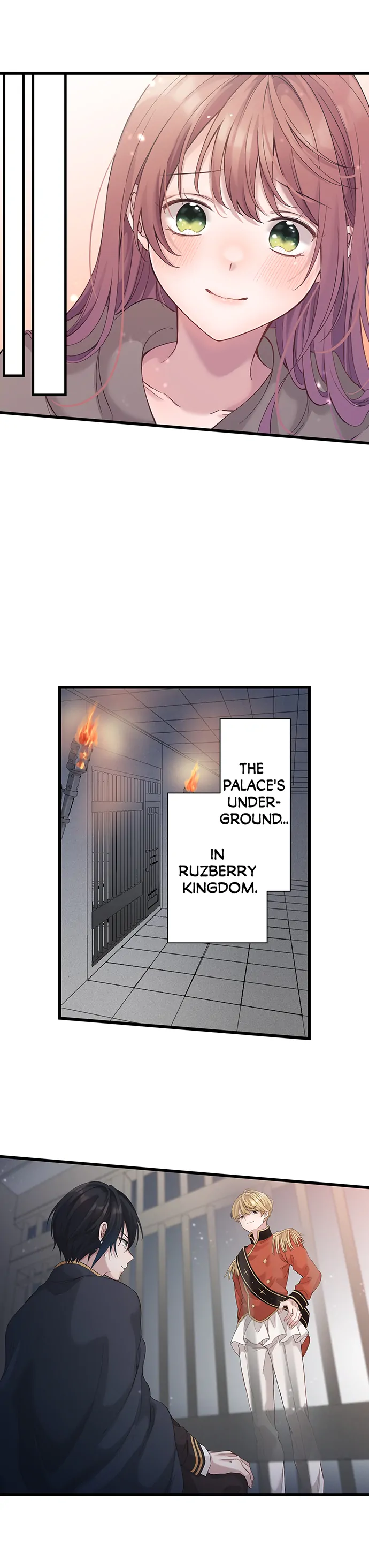 Making Love in a World Where It’s Taboo Chapter 51 78 ch 51 14