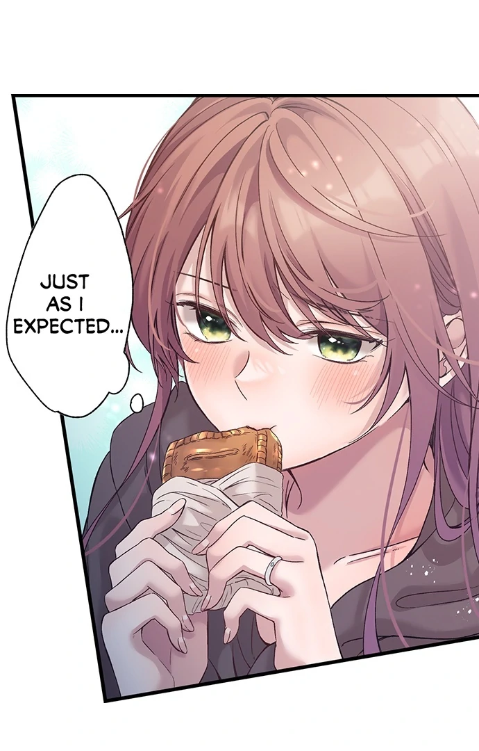 Making Love in a World Where It’s Taboo Chapter 51 72 ch 51 8