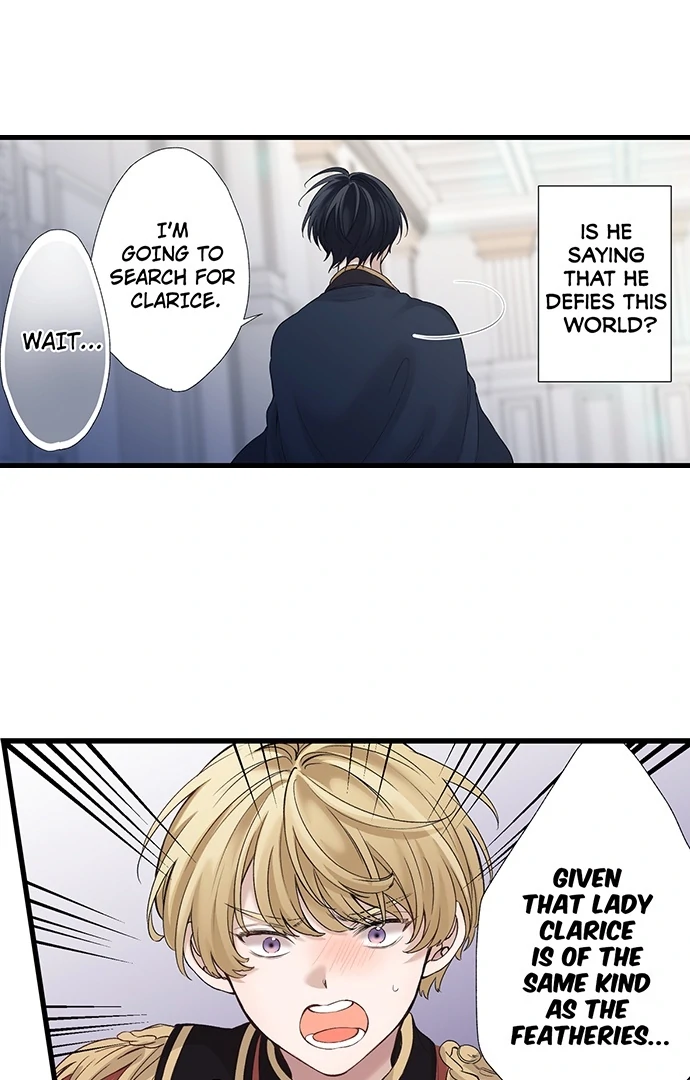 Making Love in a World Where It’s Taboo Chapter 52 66 ch 52 11