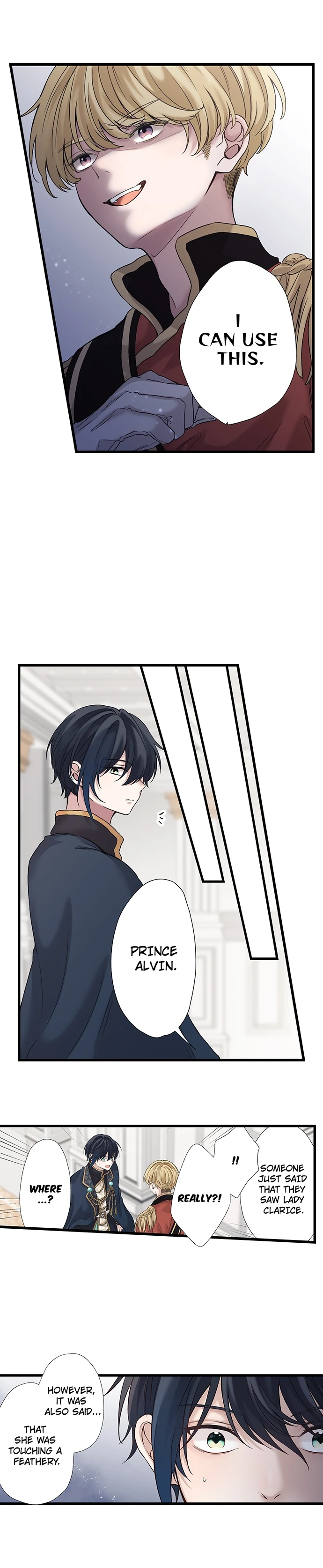 Making Love in a World Where It’s Taboo Chapter 52 59 ch 52 4