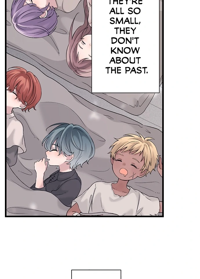 Making Love in a World Where It’s Taboo Chapter 53 91 ch 53 15