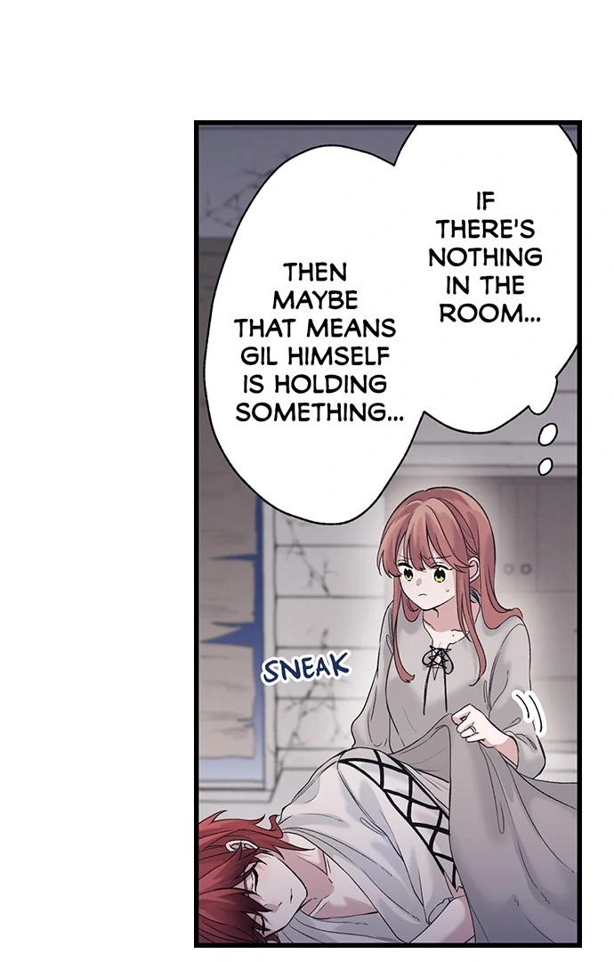 Making Love in a World Where It’s Taboo Chapter 53 93 ch 53 17