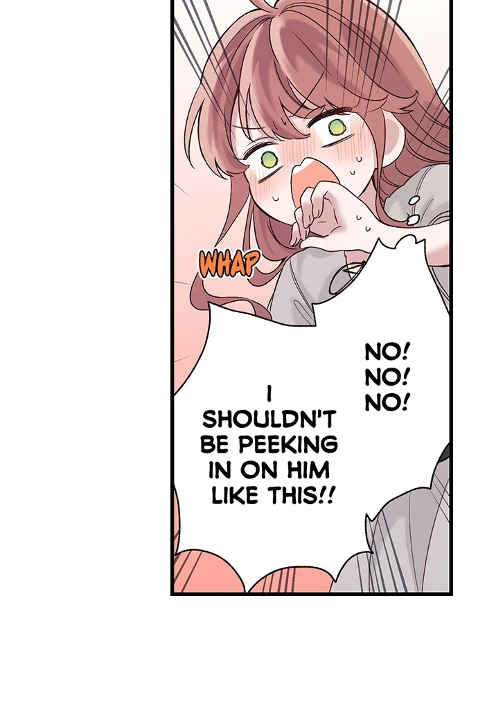 Making Love in a World Where It’s Taboo Chapter 53 95 ch 53 19