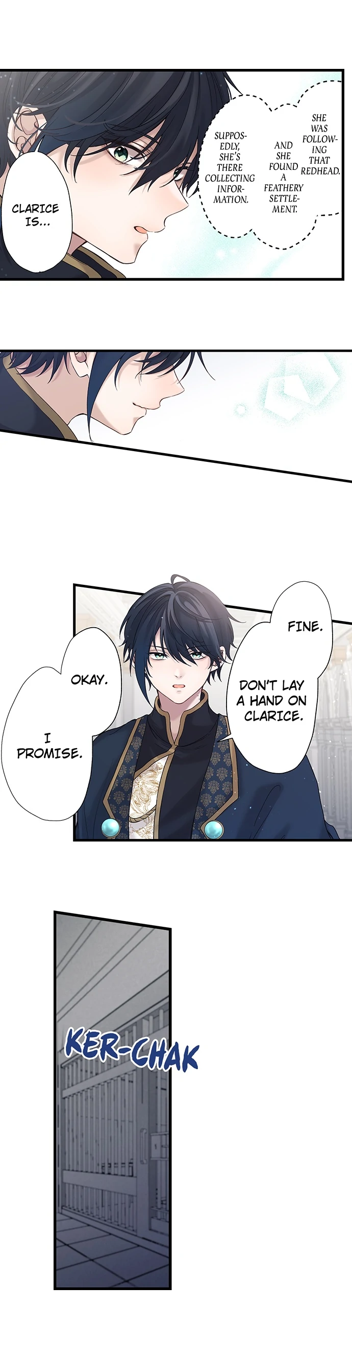 Making Love in a World Where It’s Taboo Chapter 53 78 ch 53 2