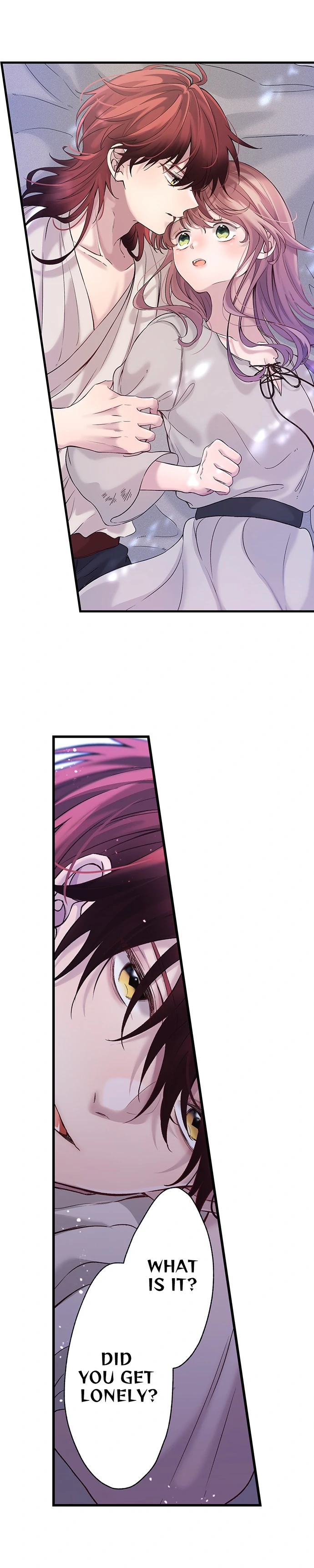 Making Love in a World Where It’s Taboo Chapter 53 97 ch 53 21