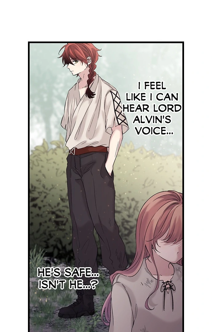 Making Love in a World Where It’s Taboo Chapter 53 84 ch 53 8