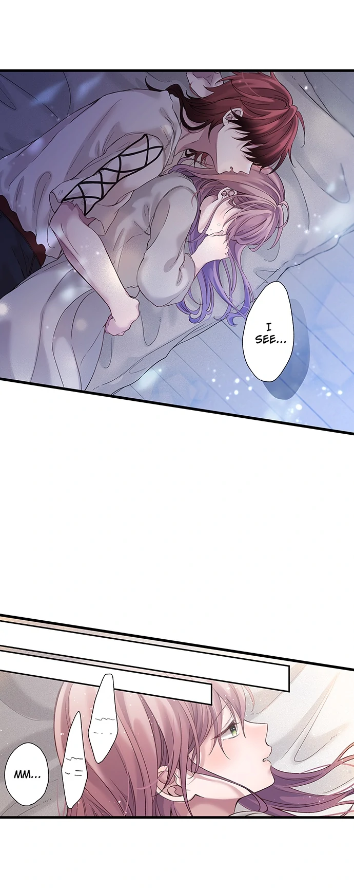 Making Love in a World Where It’s Taboo Chapter 54 89 ch 54 10