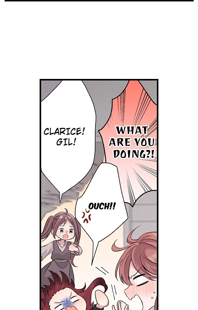 Making Love in a World Where It’s Taboo Chapter 54 91 ch 54 12