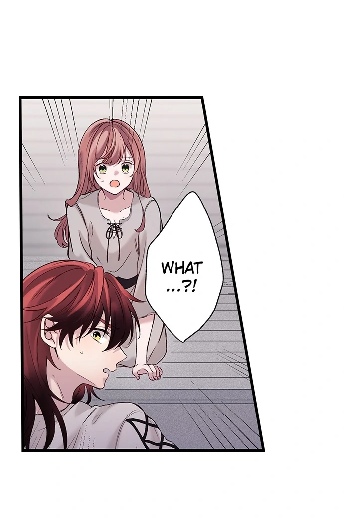 Making Love in a World Where It’s Taboo Chapter 54 93 ch 54 14