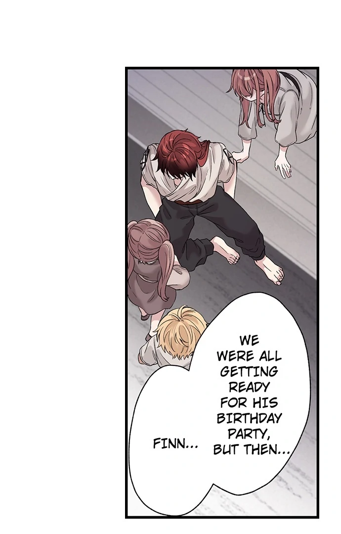 Making Love in a World Where It’s Taboo Chapter 54 94 ch 54 15