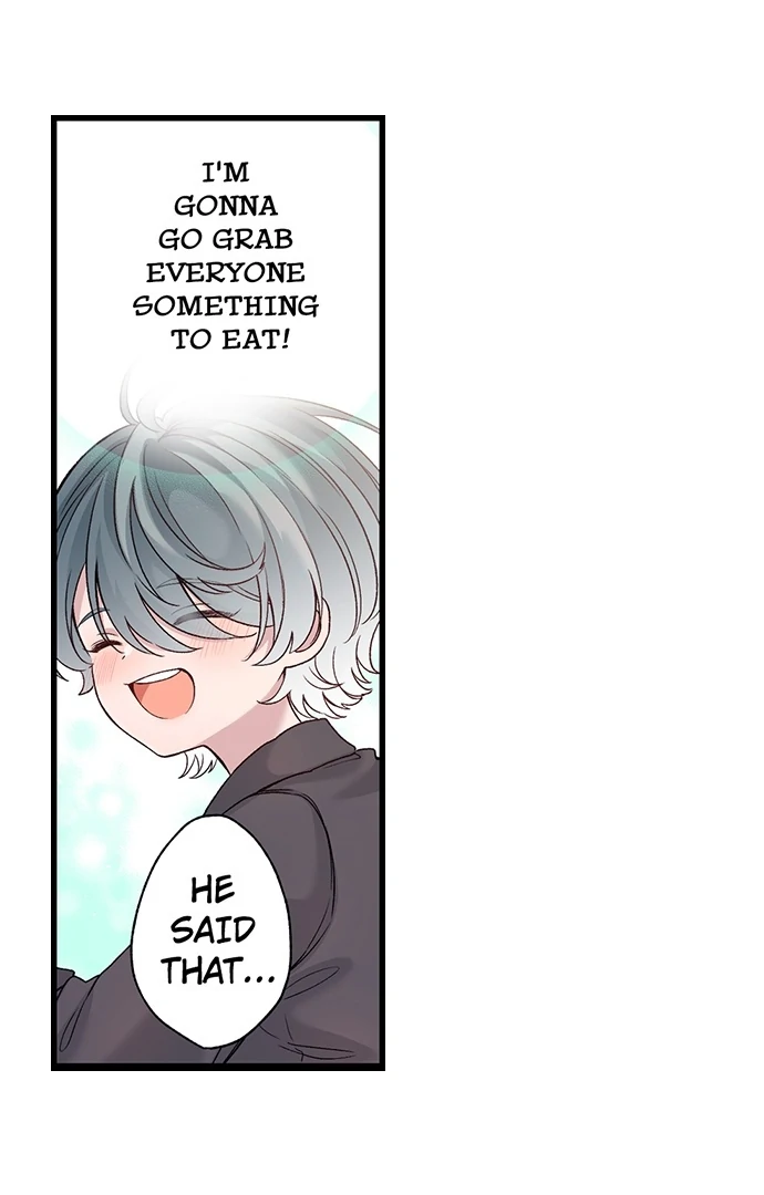 Making Love in a World Where It’s Taboo Chapter 54 95 ch 54 16