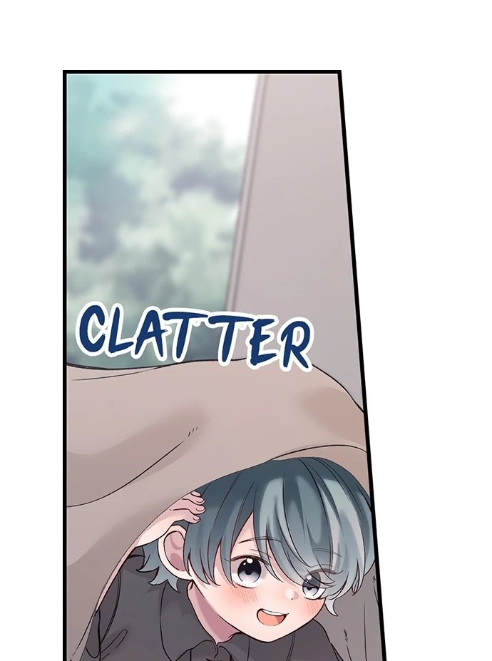 Making Love in a World Where It’s Taboo Chapter 54 101 ch 54 22