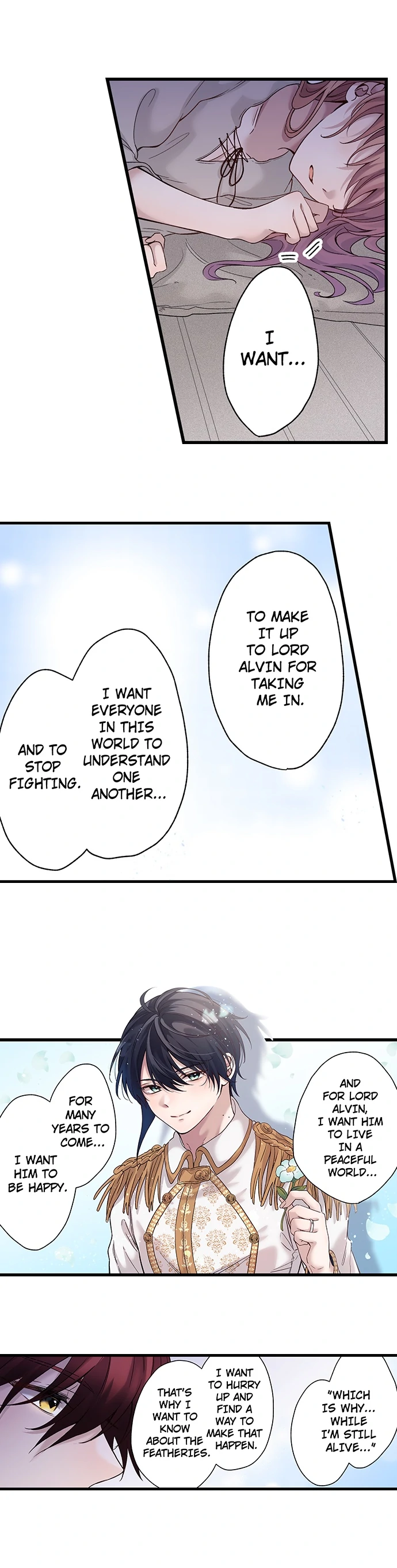 Making Love in a World Where It’s Taboo Chapter 54 83 ch 54 4