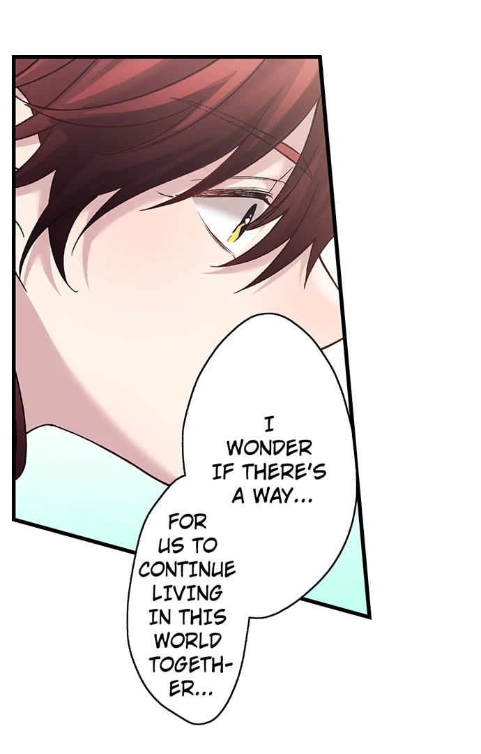 Making Love in a World Where It’s Taboo Chapter 54 86 ch 54 7