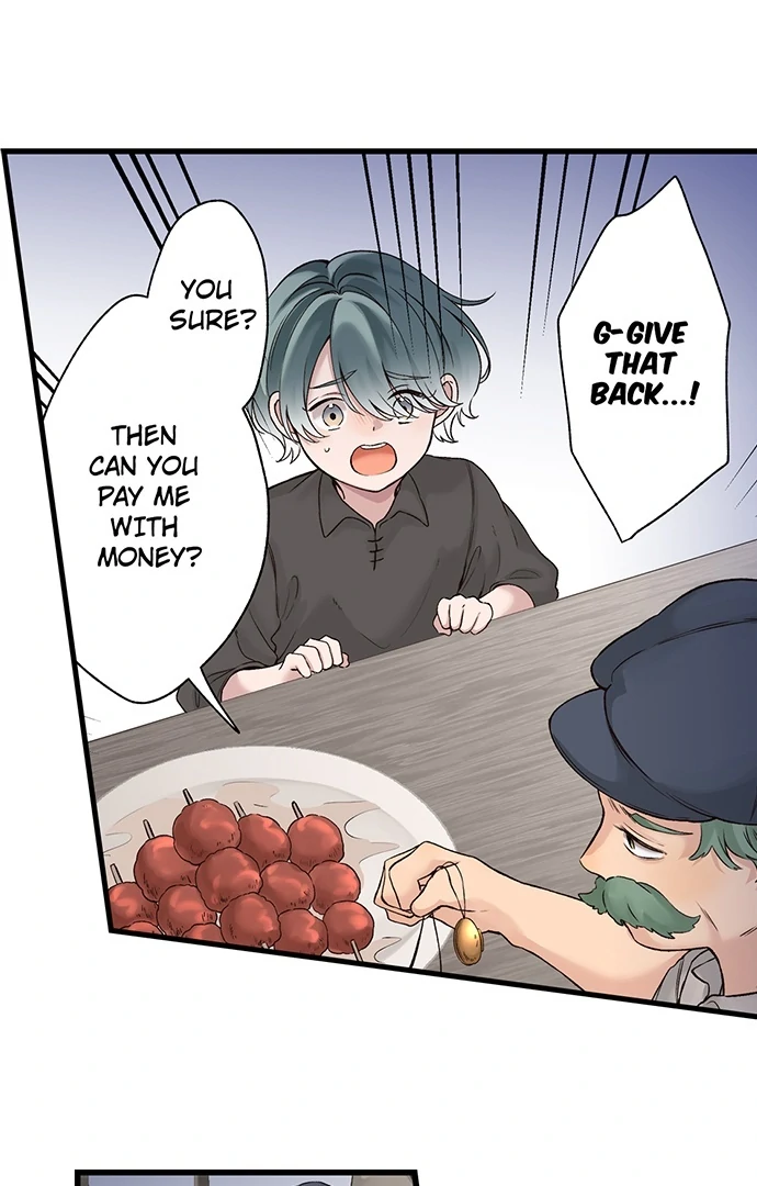 Making Love in a World Where It’s Taboo Chapter 55 103 ch 55 12