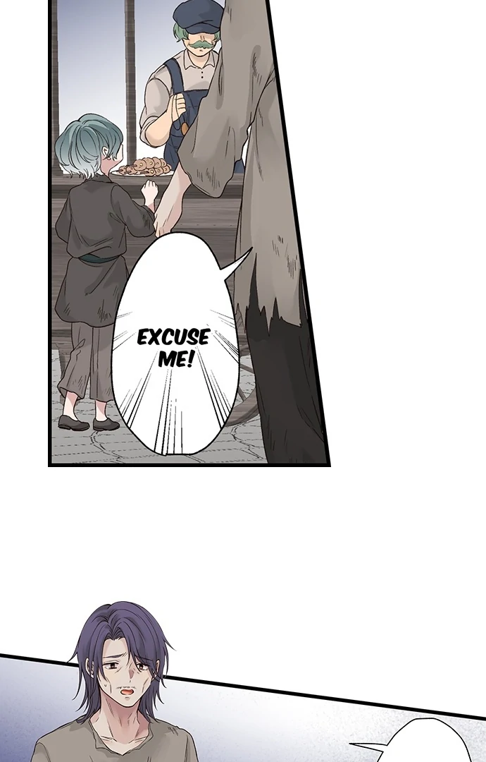 Making Love in a World Where It’s Taboo Chapter 55 104 ch 55 13