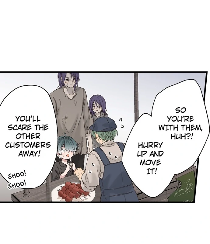 Making Love in a World Where It’s Taboo Chapter 55 106 ch 55 15