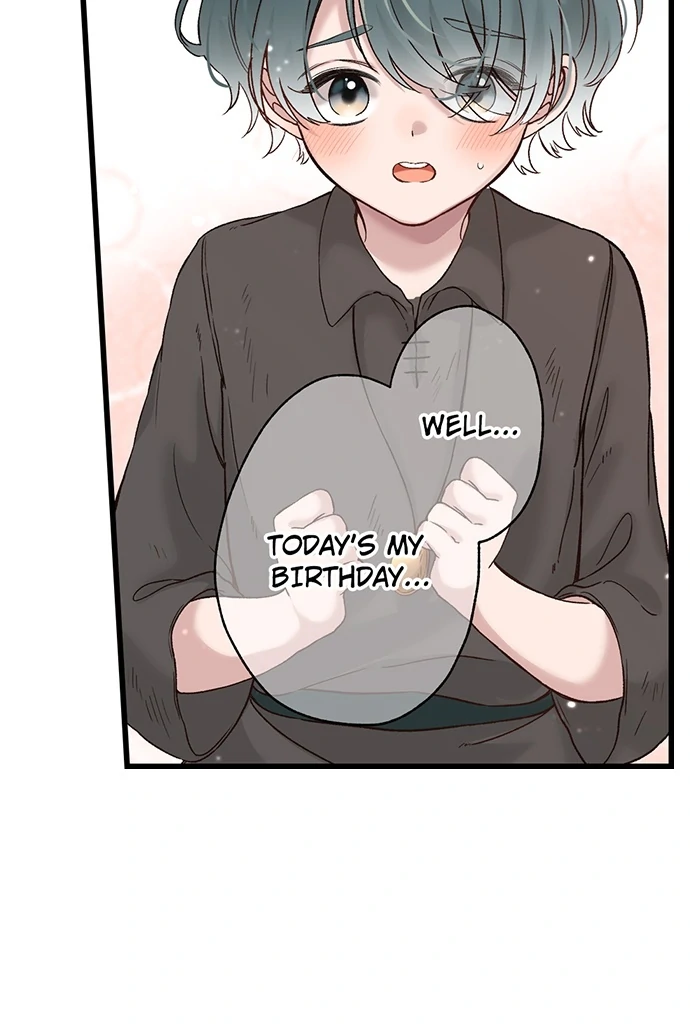 Making Love in a World Where It’s Taboo Chapter 55 109 ch 55 18